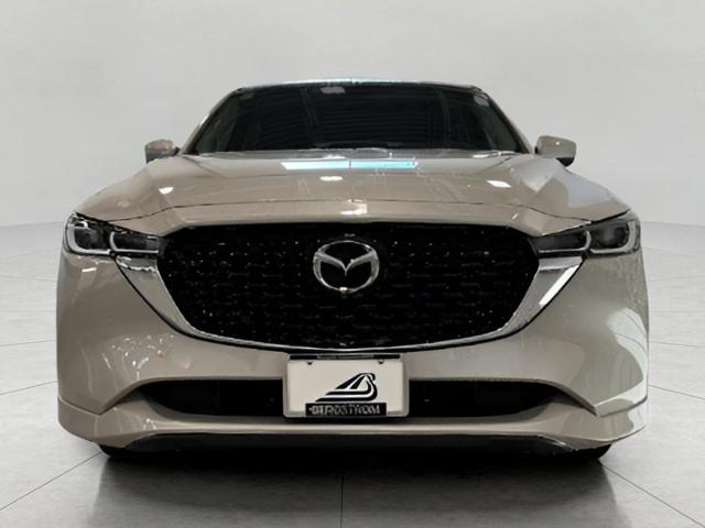 2025 Mazda CX-5 Vehicle Photo in Green Bay, WI 54304