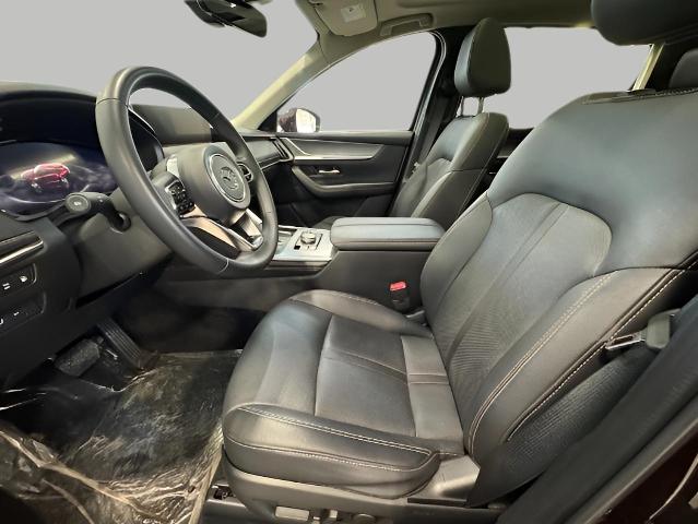 2024 Mazda CX-90 PHEV Vehicle Photo in Green Bay, WI 54304