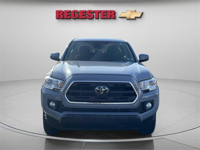 2019 Toyota Tacoma Vehicle Photo in THOMPSONTOWN, PA 17094-9014