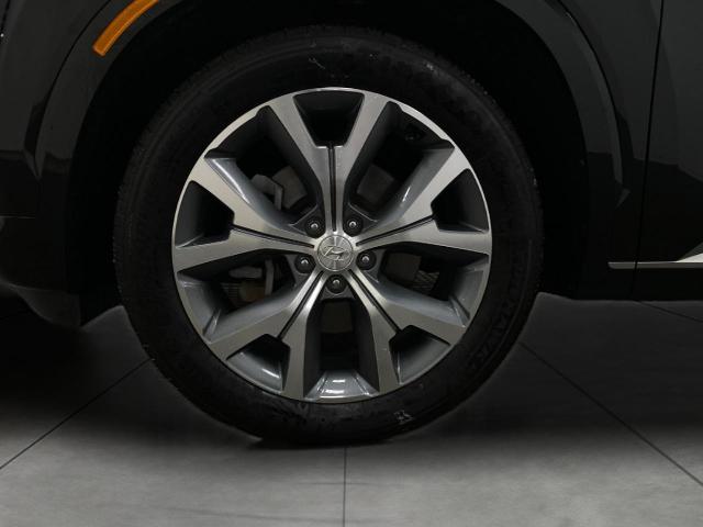 2021 Hyundai PALISADE Vehicle Photo in Appleton, WI 54913