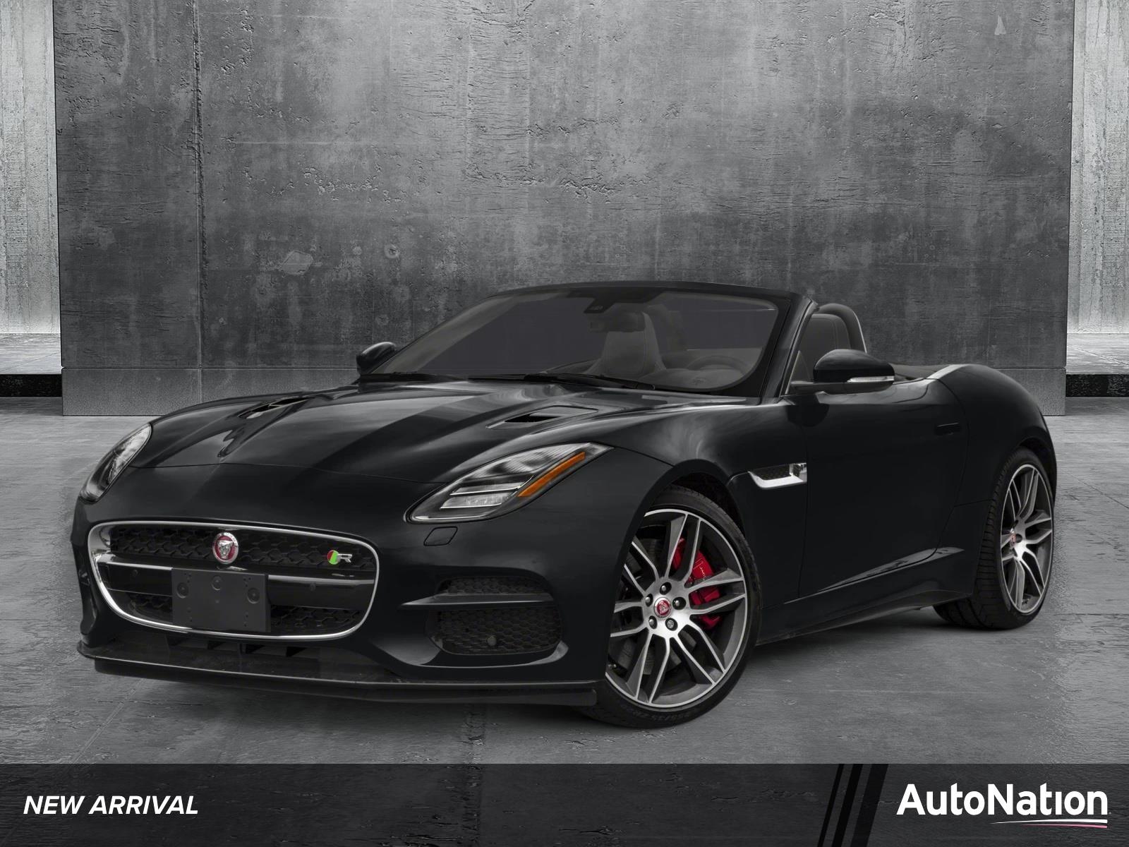 Rocker Panel Kit | JAGUAR F-Type CONVERTIBLE R 2018 Rocker Panel Kit | JAGUAR F-Type CONVERTIBLE R 2018