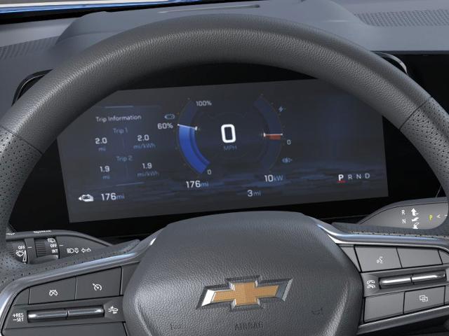 2025 Chevrolet Blazer EV Vehicle Photo in Roslyn, NY 11576