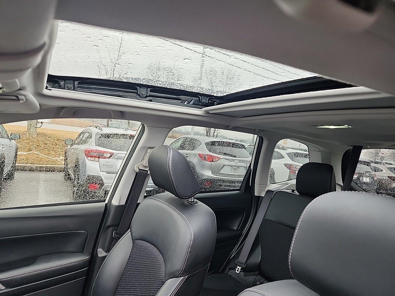 2018 Subaru Forester Vehicle Photo in Mechanicsburg, PA 17050