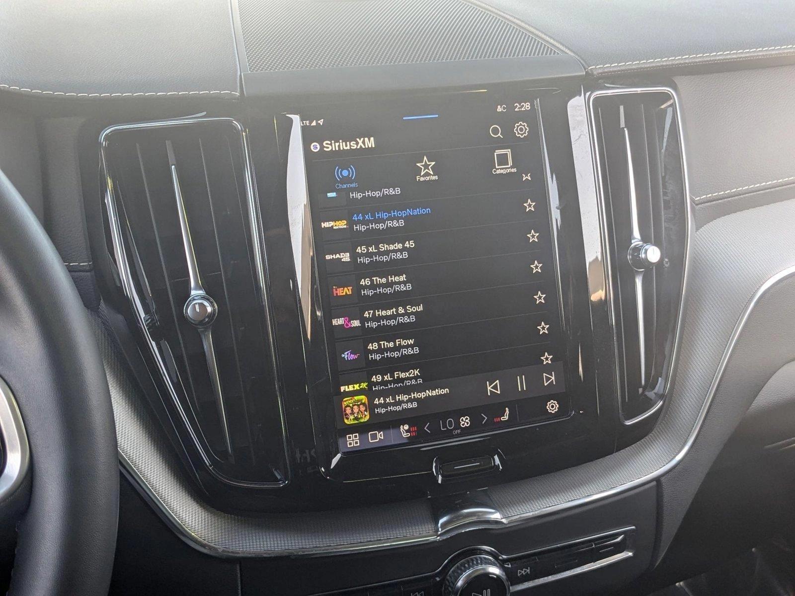 2022 Volvo XC60 Vehicle Photo in Cockeysville, MD 21030