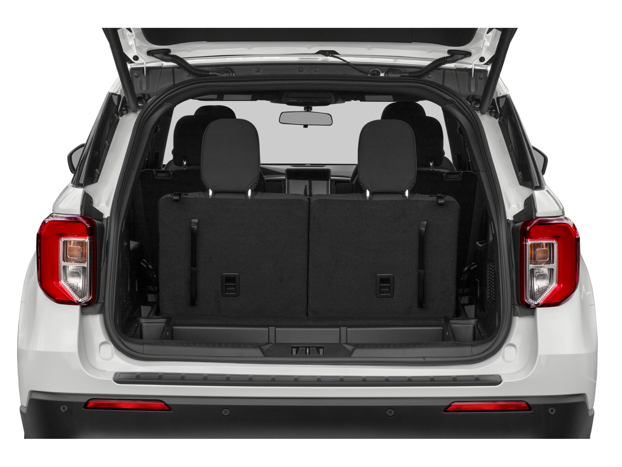 2021 Ford Explorer Vehicle Photo in Green Bay, WI 54304