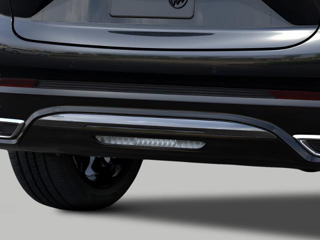 2025 Buick Envision Vehicle Photo in OSHKOSH, WI 54904-7811