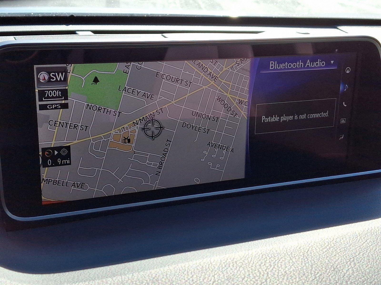 2017 Lexus RX 350 Vehicle Photo in Mechanicsburg, PA 17050-1707