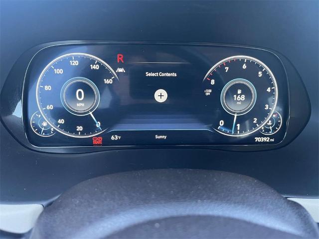 2020 Hyundai Palisade Vehicle Photo in ALCOA, TN 37701-3235
