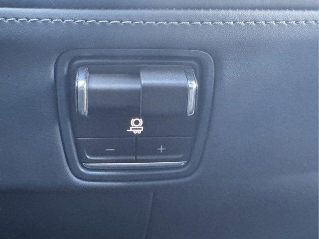 2025 Cadillac Escalade IQ Vehicle Photo in LEOMINSTER, MA 01453-2952