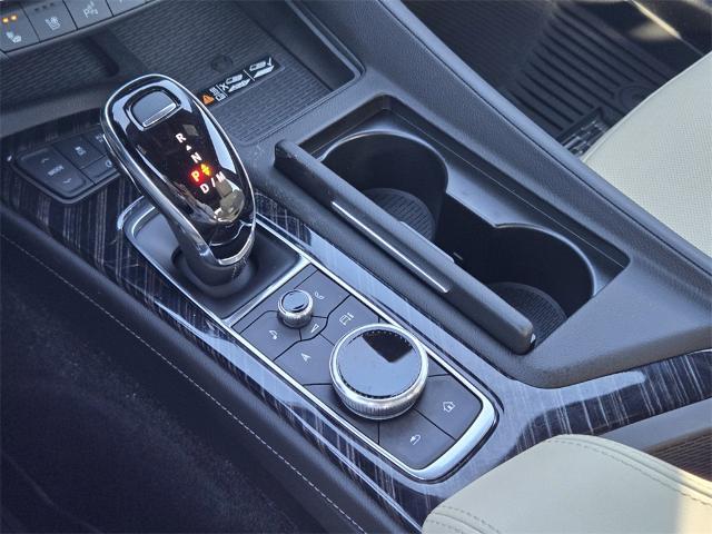 2025 Cadillac CT5 Vehicle Photo in Oklahoma City, OK 73114
