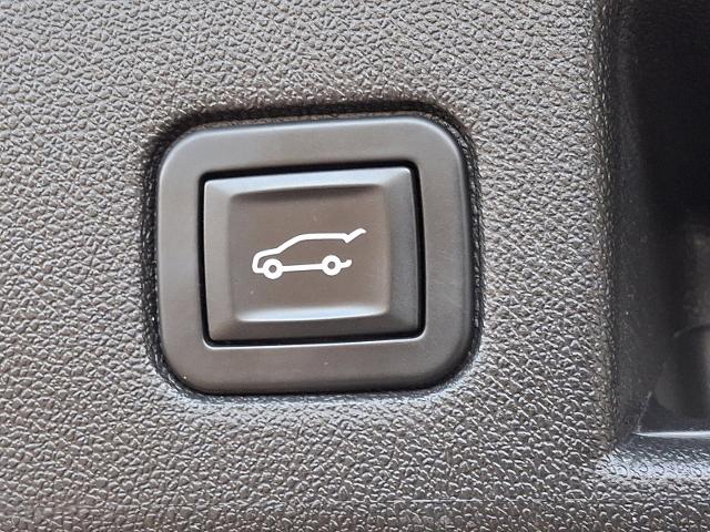 2019 Chevrolet Equinox Vehicle Photo in TREVOSE, PA 19053-4984