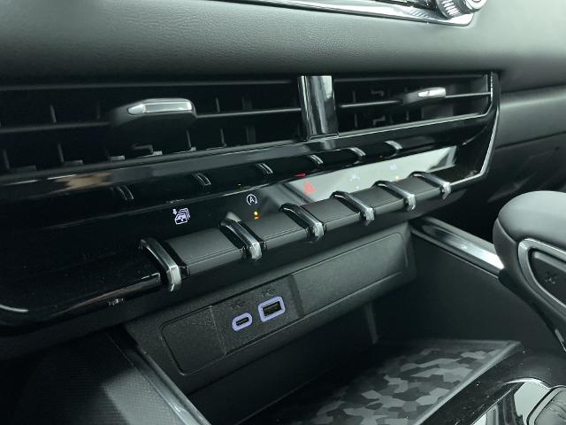 2024 GMC Canyon Vehicle Photo in GILBERT, AZ 85297-0402