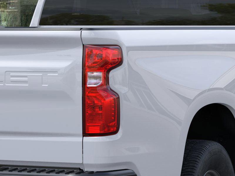 2025 Chevrolet Silverado 1500 Vehicle Photo in LA MESA, CA 91942-8211