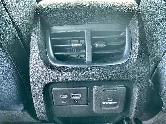 2023 Chevrolet Blazer Vehicle Photo in WILLIAMSVILLE, NY 14221-2883