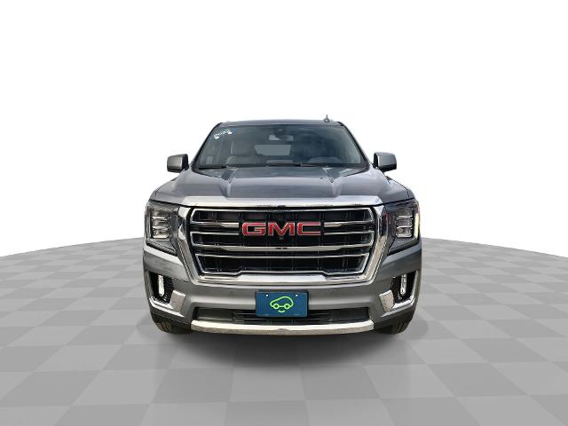 2022 GMC Yukon Vehicle Photo in WILLIAMSVILLE, NY 14221-2883