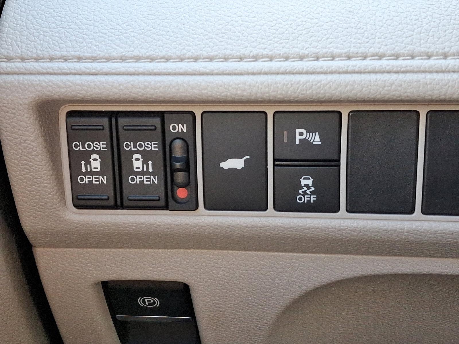 2025 Honda Odyssey Vehicle Photo in Harrisburg, PA 17111