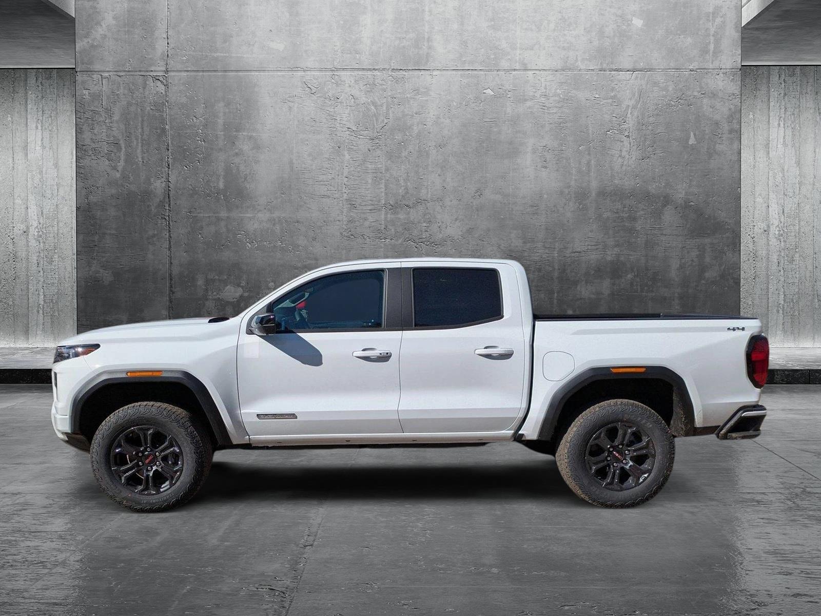 2024 GMC Canyon Vehicle Photo in GOLDEN, CO 80401-3850
