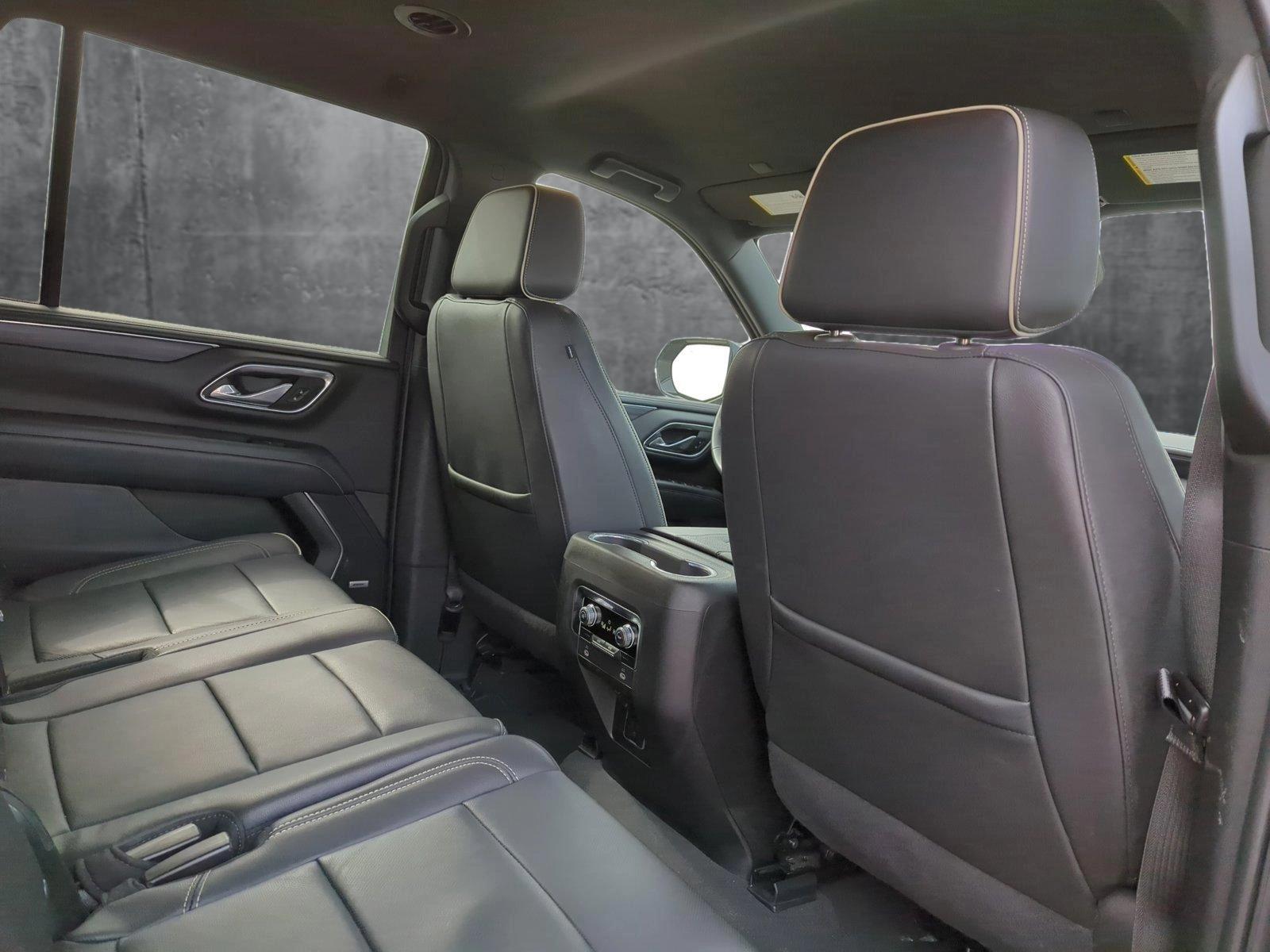 2023 GMC Yukon Vehicle Photo in Memphis, TN 38128