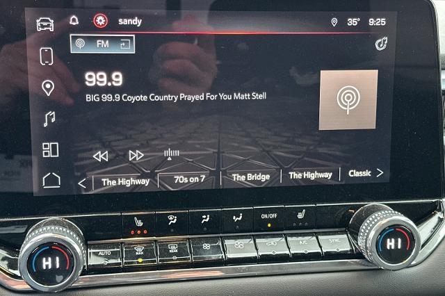 2024 GMC Canyon Vehicle Photo in SPOKANE, WA 99202-2191