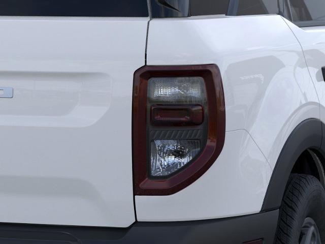 2025 Ford Bronco Sport Vehicle Photo in Winslow, AZ 86047-2439