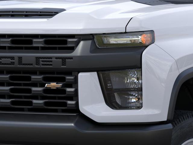 2023 Chevrolet Silverado 2500 HD Vehicle Photo in SAVANNAH, GA 31406-4513