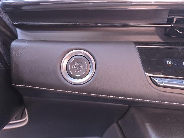 2024 Cadillac Escalade Vehicle Photo in NEDERLAND, TX 77627-8017