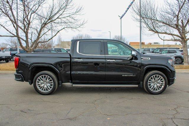 2023 GMC Sierra 1500 Vehicle Photo in MILES CITY, MT 59301-5791