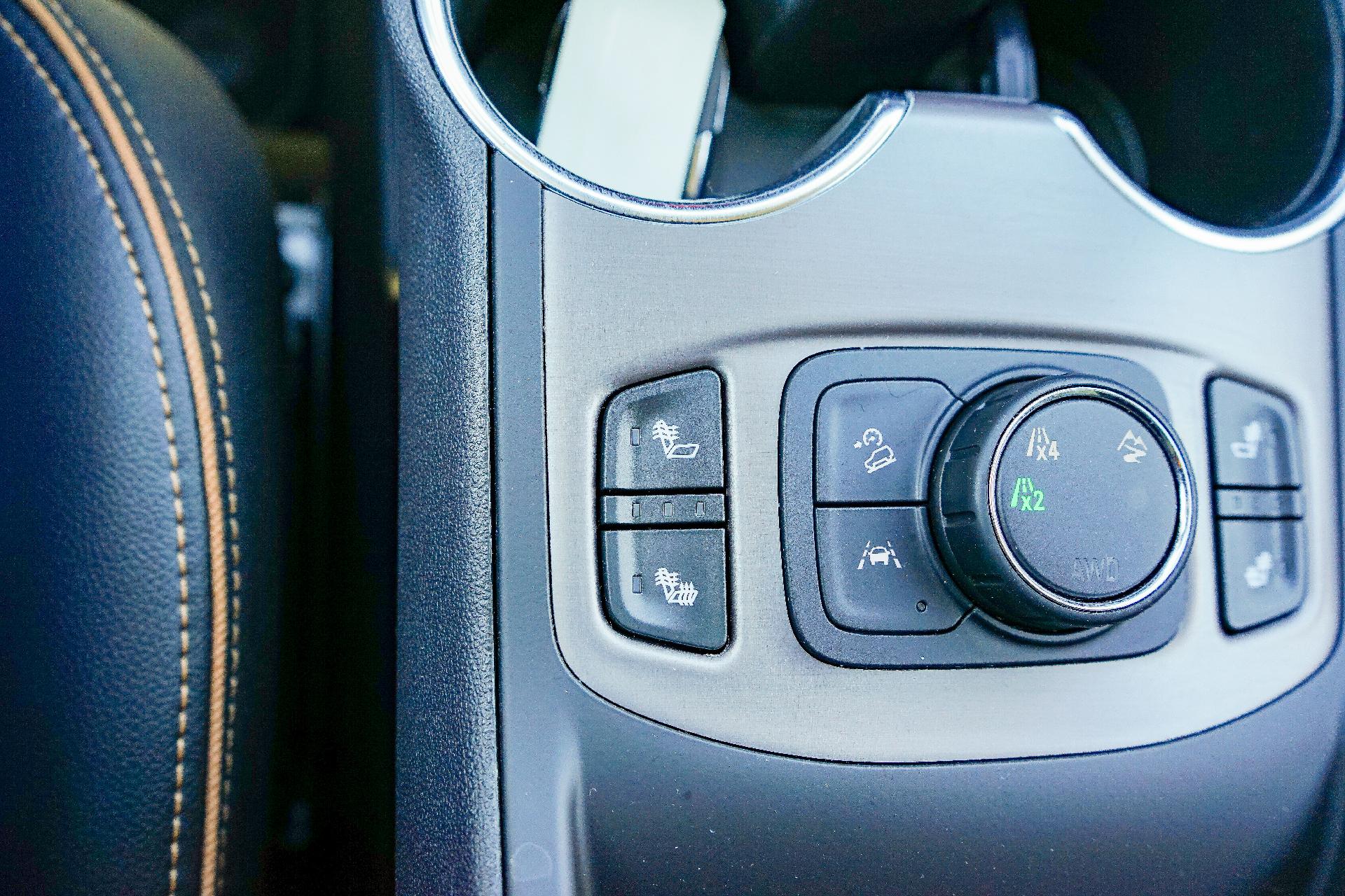 2024 GMC Terrain Vehicle Photo in SMYRNA, DE 19977-2874