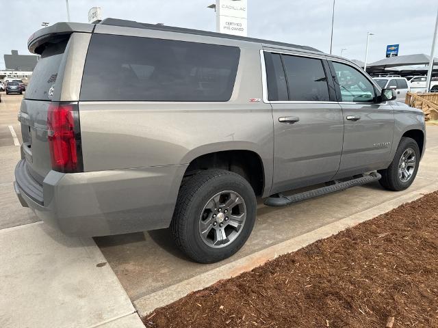 2019 Chevrolet Suburban Vehicle Photo in Oklahoma City, OK 73114
