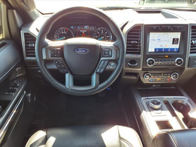 2020 Ford Expedition Vehicle Photo in NEDERLAND, TX 77627-8017