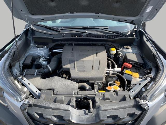 2024 Subaru Forester Vehicle Photo in Oshkosh, WI 54904