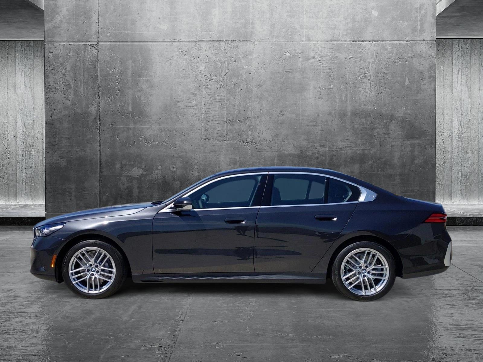 2024 BMW 530i xDrive Vehicle Photo in Rockville, MD 20852