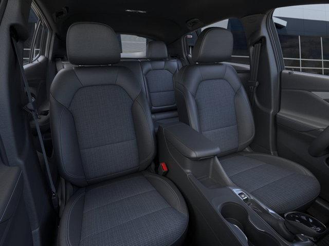 2025 Buick Envista Vehicle Photo in ALBERTVILLE, AL 35950-0246