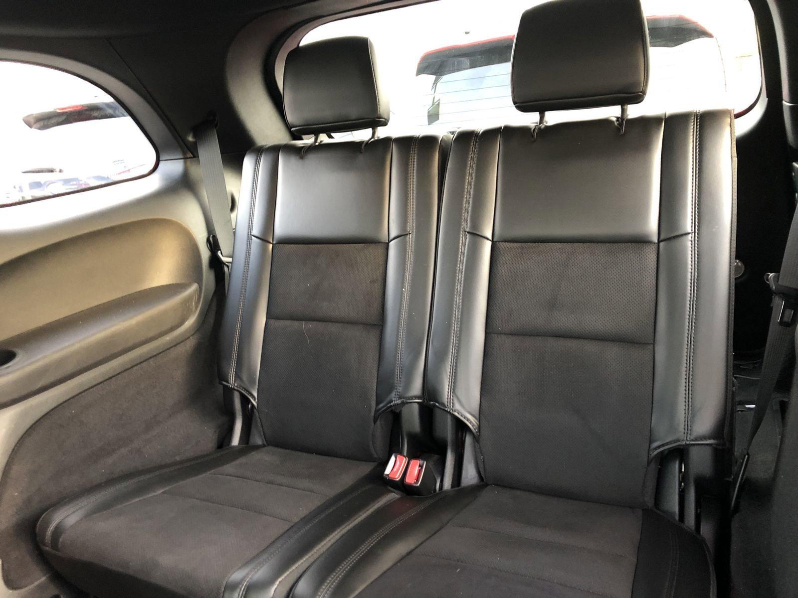2018 Dodge Durango Vehicle Photo in Mechanicsburg, PA 17050
