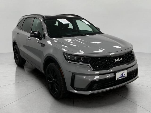 2022 Kia Sorento Vehicle Photo in Appleton, WI 54913
