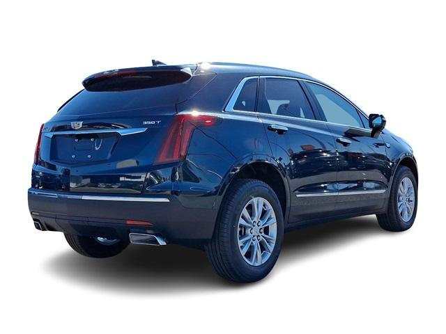 2025 Cadillac XT5 Vehicle Photo in ALLENTOWN, PA 18103-7399