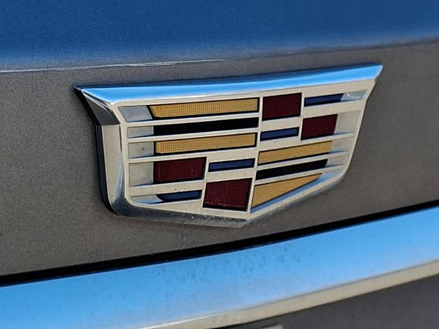 2021 Cadillac XT6 Vehicle Photo in TREVOSE, PA 19053-4984