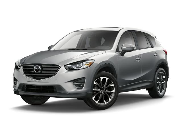 2016 Mazda CX-5 Vehicle Photo in EVERETT, WA 98203-5662