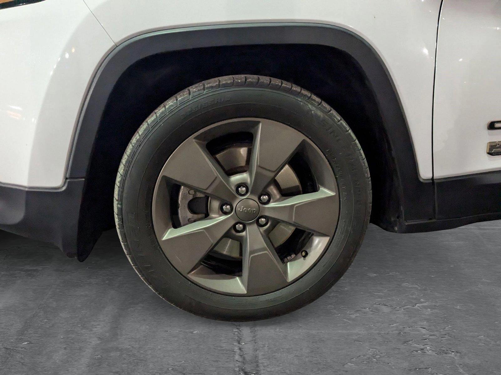 2016 Jeep Cherokee Vehicle Photo in MIAMI, FL 33134-2699