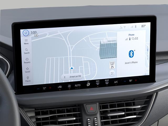 2024 Ford Escape Vehicle Photo in Oshkosh, WI 54901