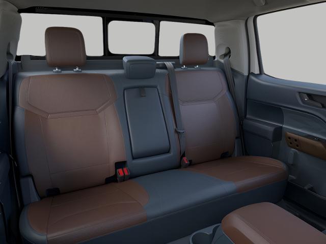 2024 Ford Maverick Vehicle Photo in Oshkosh, WI 54901