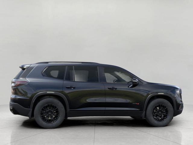 2025 GMC Acadia Vehicle Photo in APPLETON, WI 54914-8833