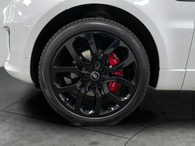 2020 Land Rover Range Rover Sport Vehicle Photo in Appleton, WI 54913