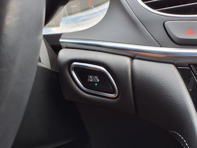 2019 Buick LaCrosse Vehicle Photo in TAMPA, FL 33612-3404