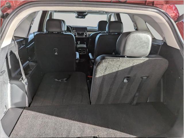 2022 Kia Sorento Vehicle Photo in Appleton, WI 54914