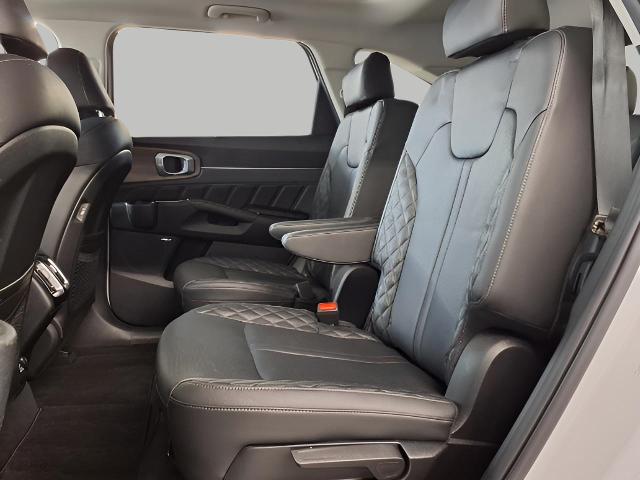 2023 Kia Sorento Vehicle Photo in Oshkosh, WI 54904
