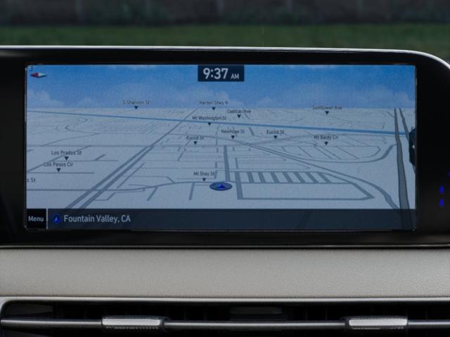 2025 Hyundai PALISADE Vehicle Photo in Peoria, IL 61615