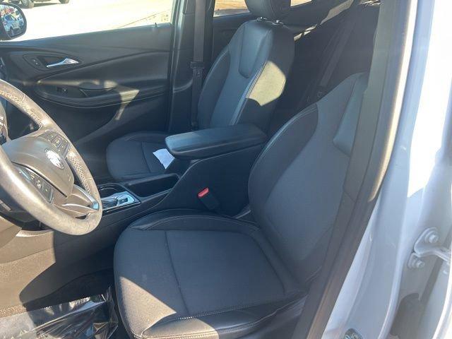 2022 Buick Encore GX Vehicle Photo in MEDINA, OH 44256-9631