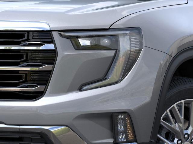 2025 GMC Acadia Vehicle Photo in TREVOSE, PA 19053-4984