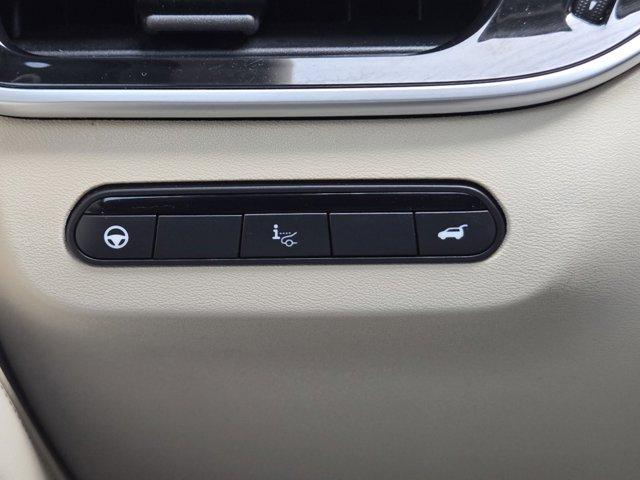 2023 INFINITI QX60 Vehicle Photo in Decatur, TX 76234